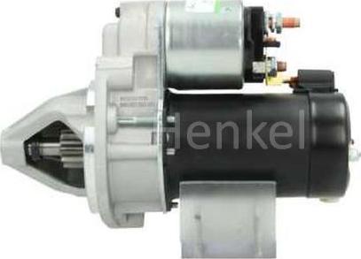 Henkel Parts 3119953 - Starter www.autospares.lv