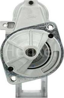 Henkel Parts 3119969 - Стартер www.autospares.lv