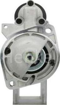 Henkel Parts 3119963 - Starteris www.autospares.lv