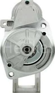 Henkel Parts 3119962 - Starteris www.autospares.lv