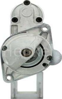 Henkel Parts 3119989 - Стартер www.autospares.lv