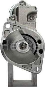 Henkel Parts 3119984 - Стартер www.autospares.lv