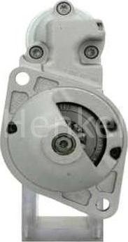 Henkel Parts 3119985 - Стартер www.autospares.lv