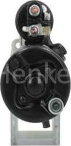 Henkel Parts 3119938 - Starteris autospares.lv