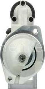 Henkel Parts 3119938 - Starter www.autospares.lv