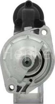 Henkel Parts 3119932 - Starteris autospares.lv