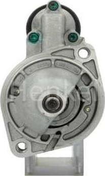 Henkel Parts 3119974 - Стартер www.autospares.lv