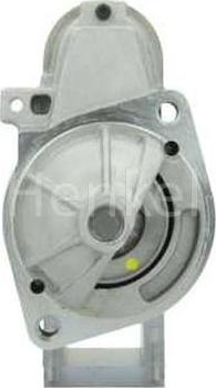 Henkel Parts 3119970 - Стартер www.autospares.lv