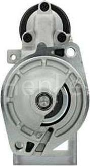 Henkel Parts 3119973 - Starter www.autospares.lv