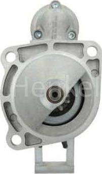 Henkel Parts 3119509 - Starter www.autospares.lv