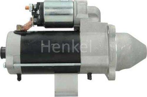 Henkel Parts 3119509 - Starter www.autospares.lv