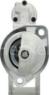 Henkel Parts 3119507 - Стартер www.autospares.lv