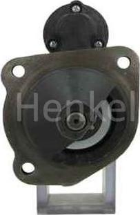 Henkel Parts 3119510 - Starter www.autospares.lv