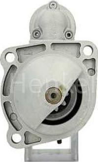 Henkel Parts 3119513 - Starteris autospares.lv