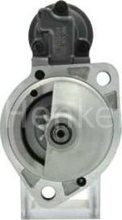 Henkel Parts 3119532 - Стартер www.autospares.lv