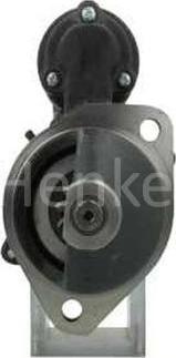 Henkel Parts 3119577 - Стартер www.autospares.lv