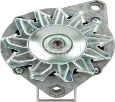 Henkel Parts 3119043 - Генератор www.autospares.lv