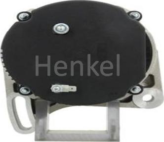 Henkel Parts 3119051 - Генератор www.autospares.lv