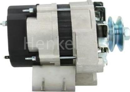 Henkel Parts 3119051 - Ģenerators autospares.lv