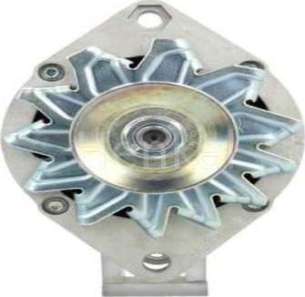 Henkel Parts 3119000 - Генератор www.autospares.lv