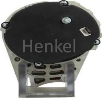 Henkel Parts 3119036 - Генератор www.autospares.lv