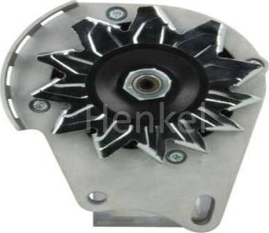 Henkel Parts 3119033 - Ģenerators www.autospares.lv