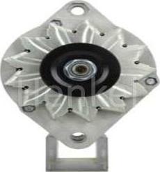 Henkel Parts 3119140 - Генератор www.autospares.lv