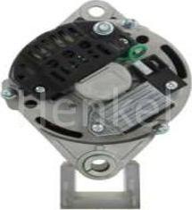 Henkel Parts 3119140 - Генератор www.autospares.lv