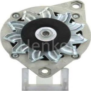 Henkel Parts 3119115 - Генератор www.autospares.lv