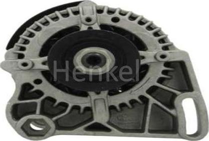 Henkel Parts 3119187 - Ģenerators autospares.lv