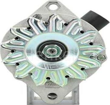 Henkel Parts 3119121 - Alternator www.autospares.lv