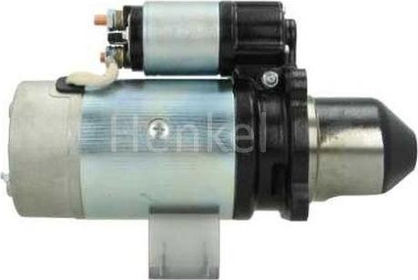 Henkel Parts 3119895 - Starter www.autospares.lv