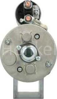 Henkel Parts 3119895 - Starter www.autospares.lv