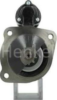 Henkel Parts 3119895 - Starter www.autospares.lv