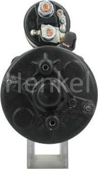 Henkel Parts 3119891 - Starter www.autospares.lv