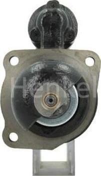 Henkel Parts 3119891 - Стартер www.autospares.lv