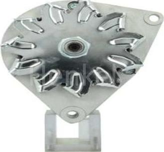 Henkel Parts 3119855 - Alternator www.autospares.lv