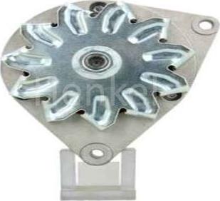 Henkel Parts 3119858 - Alternator www.autospares.lv