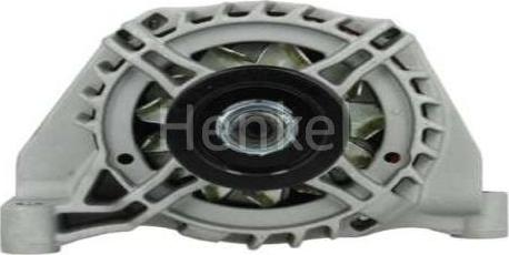 Henkel Parts 3119344 - Alternator www.autospares.lv