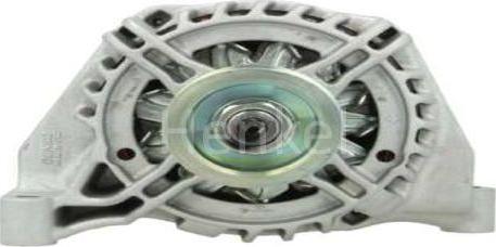 Henkel Parts 3119347 - Alternator www.autospares.lv