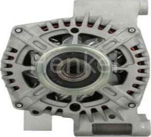 Henkel Parts 3119359 - Alternator www.autospares.lv