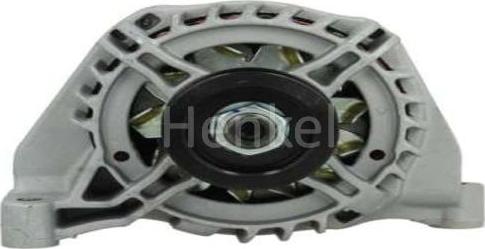 Henkel Parts 3119351 - Генератор www.autospares.lv