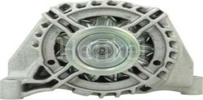 Henkel Parts 3119352 - Генератор www.autospares.lv