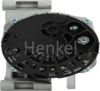 Henkel Parts 3119364 - Ģenerators autospares.lv