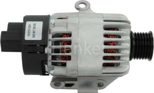 Henkel Parts 3119364 - Ģenerators autospares.lv