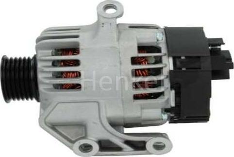 Henkel Parts 3119364 - Ģenerators autospares.lv