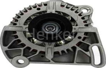 Henkel Parts 3119368 - Alternator www.autospares.lv