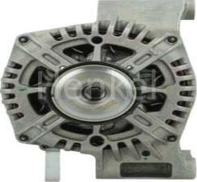 Henkel Parts 3119334 - Ģenerators www.autospares.lv