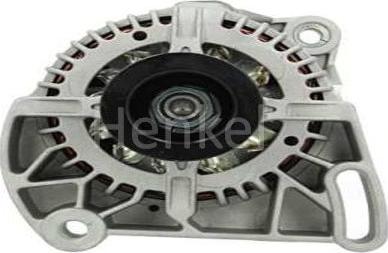 Henkel Parts 3119370 - Alternator www.autospares.lv