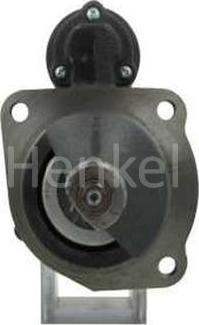 Henkel Parts 3119794 - Starteris www.autospares.lv